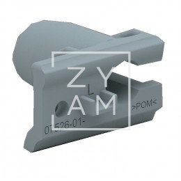 ARTICULACION PATA F40VAN 270