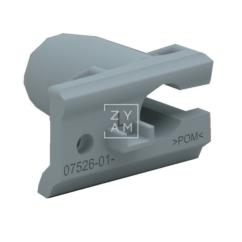 ARTICULACION PATA F40VAN 270