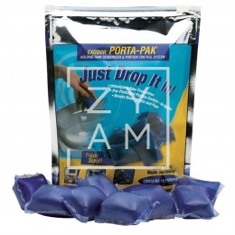 EXODOR® PORTA-PAK MANDARINA