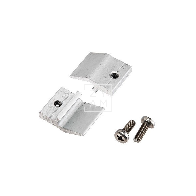 KIT PARO TAPA F65 PAR