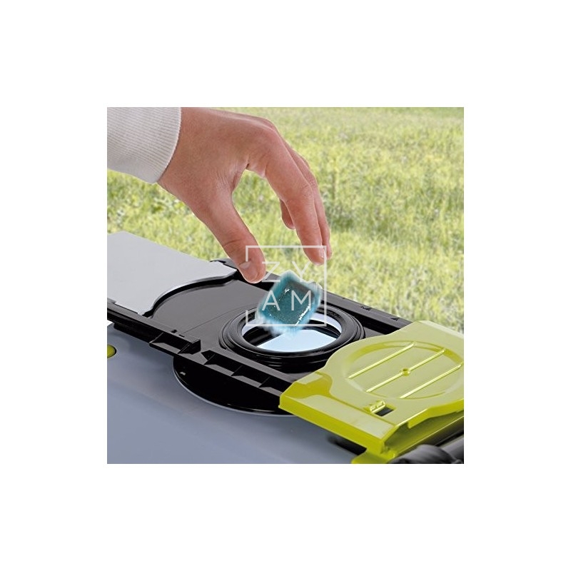 POWER CARE TABS DOMETIC