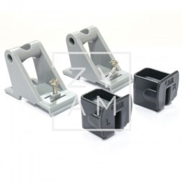 Fijacion Clip System Frotal F45L/F45Til