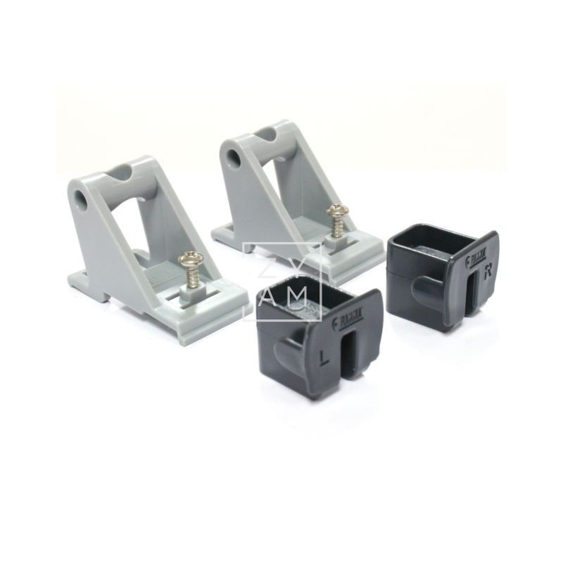 FIJACION CLIP SYSTEM FROTAL F45L/F45TIL