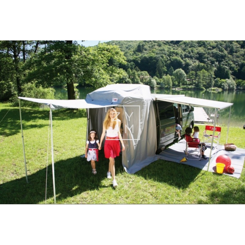 KIT POLES AVANCE FIAMMA VW T5-T6