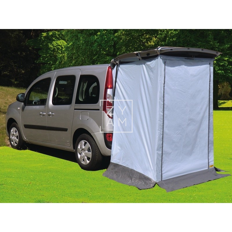 AVANCE TRASERO KANGOO II