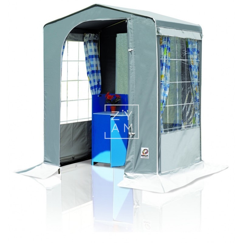 AVANCE COCINA INCA 160X120