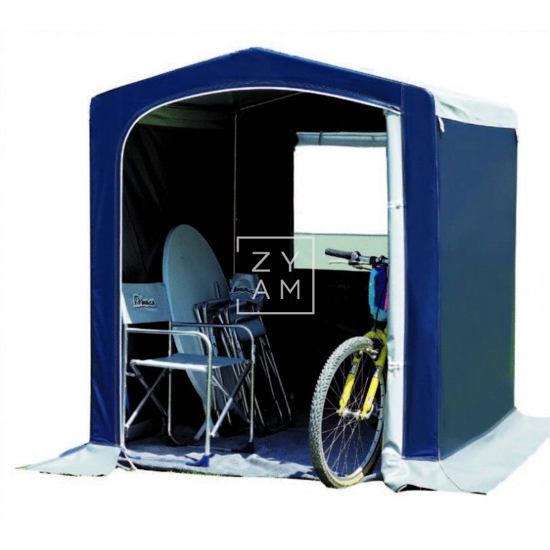 AVANCE COCINA/TRASTERO TEIDE 195X160