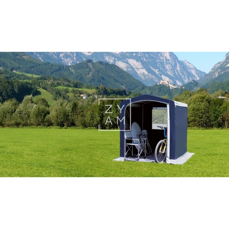 AVANCE COCINA/TRASTERO TEIDE 195X160