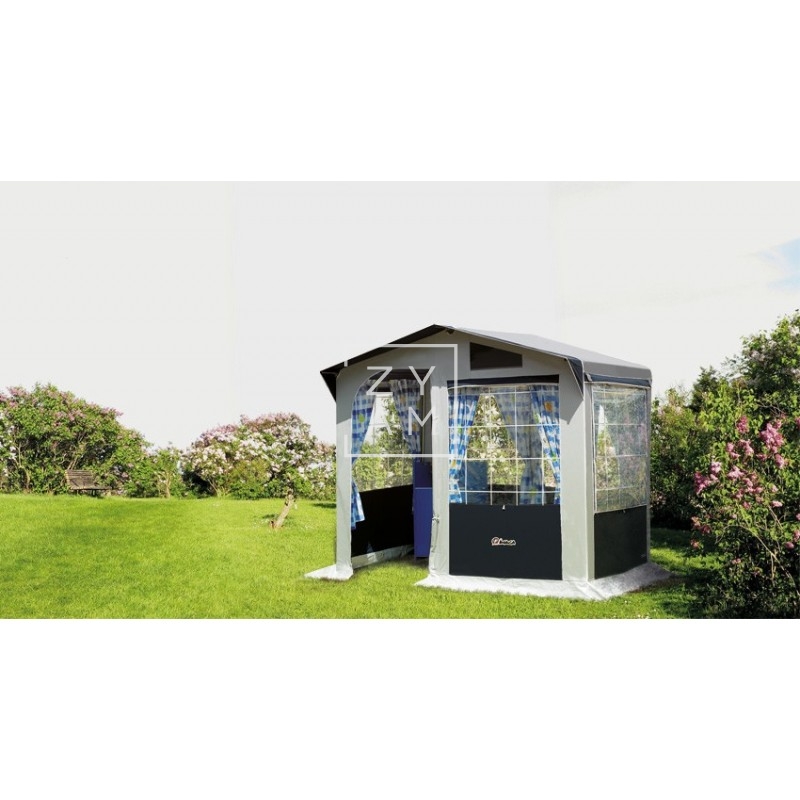 AVANCE COCINA NEPAL 240X145