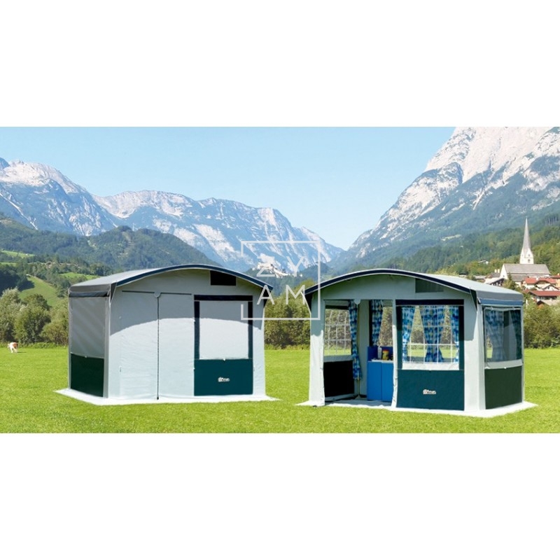 AVANCE COCINA AROSA 300X180