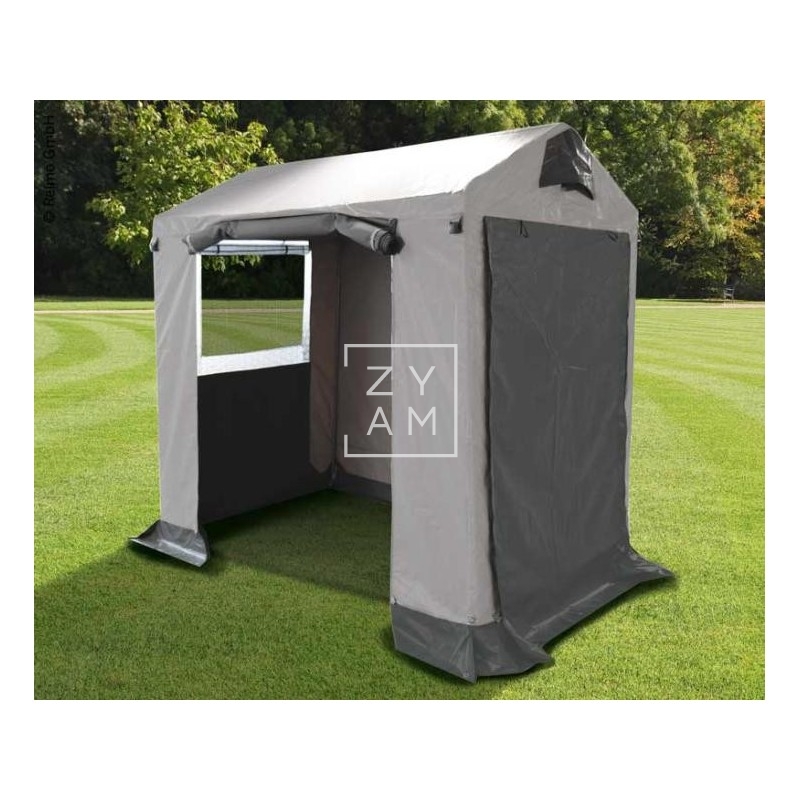 AVANCE COCINA/TRASTERO STORAGE 3