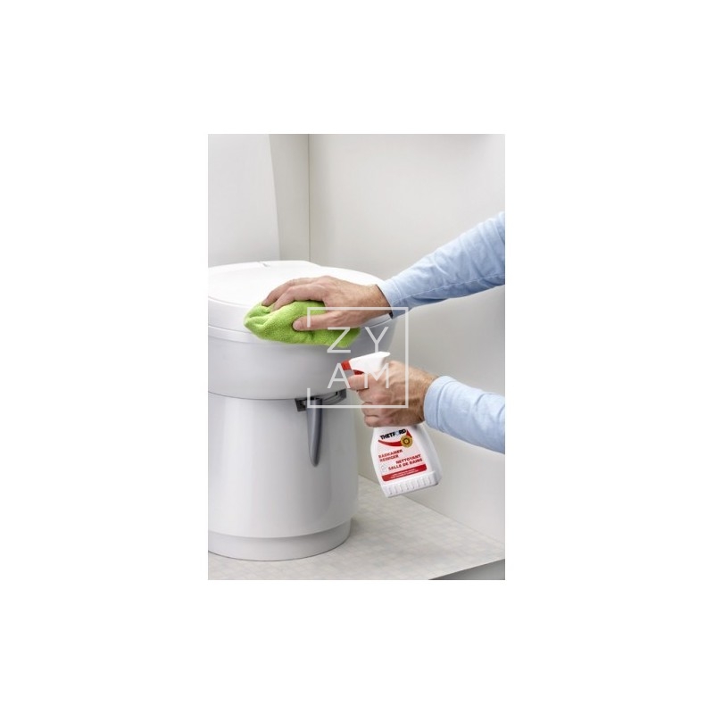 LIMPIADOR PLASTICOS THETFORD