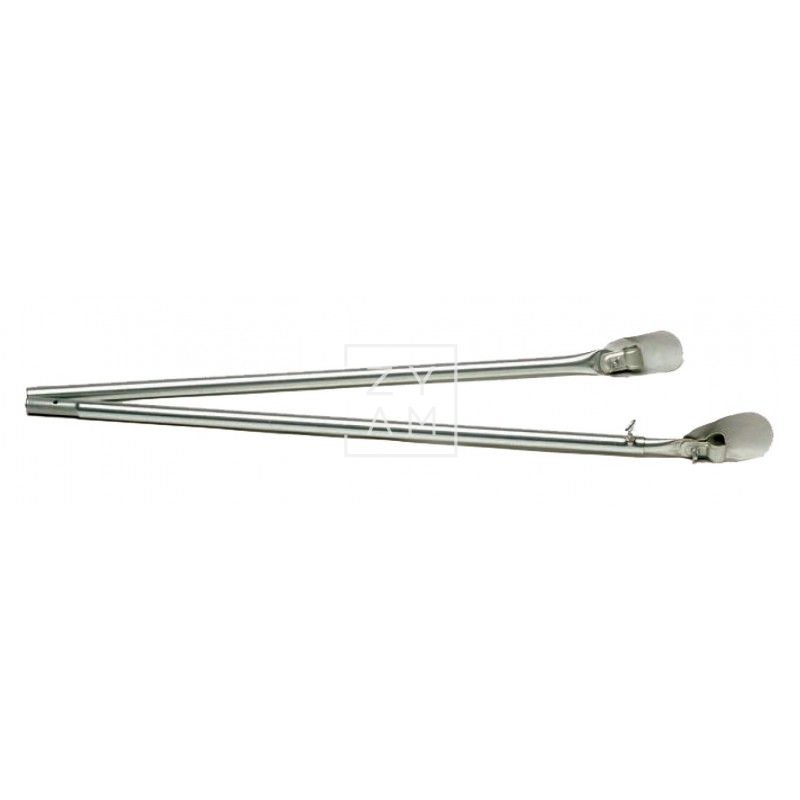 BALCONERA FRONTAL 220 RSTU/T4-11