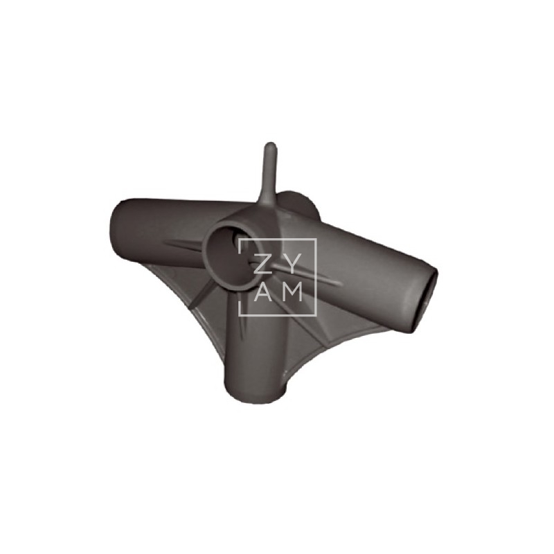 CRUCETA CENTRAL RSTUV C/PIU PRENOX