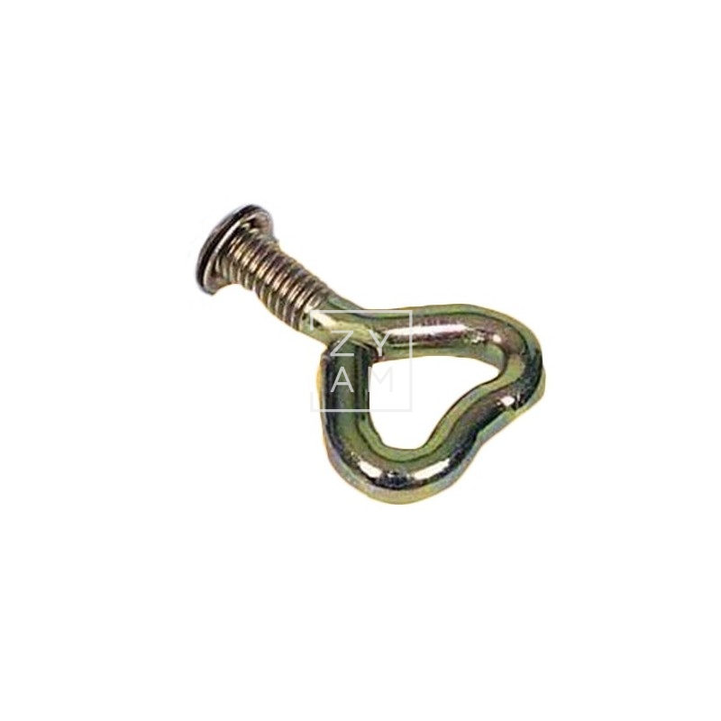 PALOMILLA AVANCE M6X16