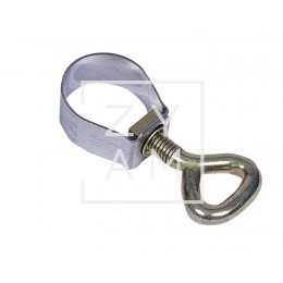 Brida Tubo 24/26mm Avance