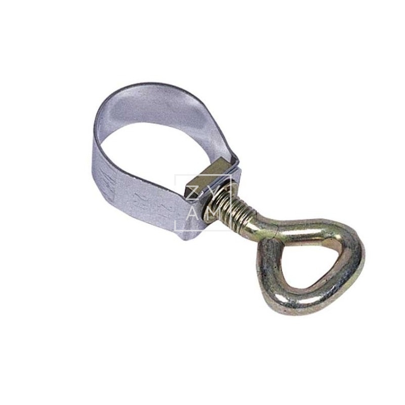 BRIDA TUBO 22/25MM AVANCE