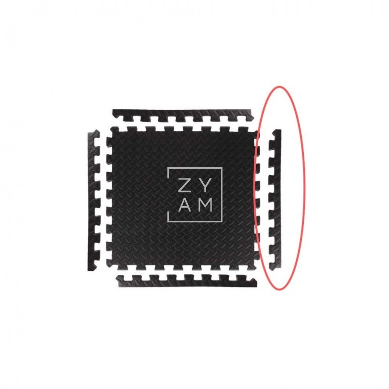 TARIMA TERMINALES EVA 8 UNIDADES
