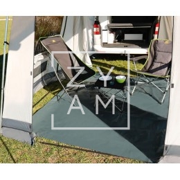 SUELO LONA ECO 800X300 GRIS