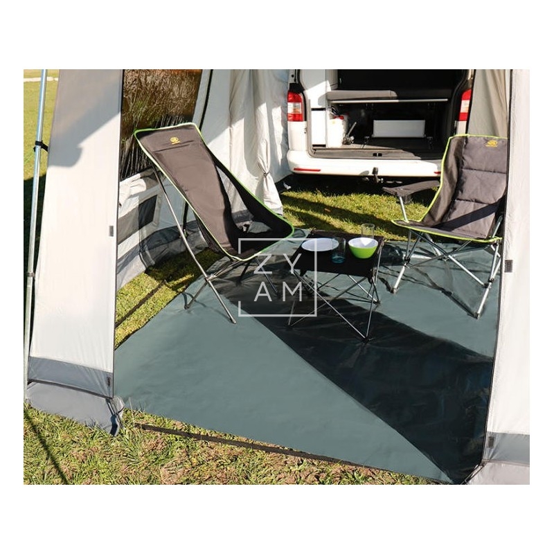 SUELO LONA ECO 800X300 GRIS