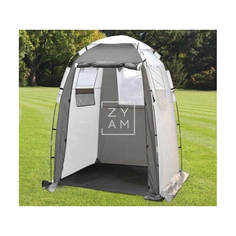 TIENDA DUCHA CAMPALTO 150X150X210