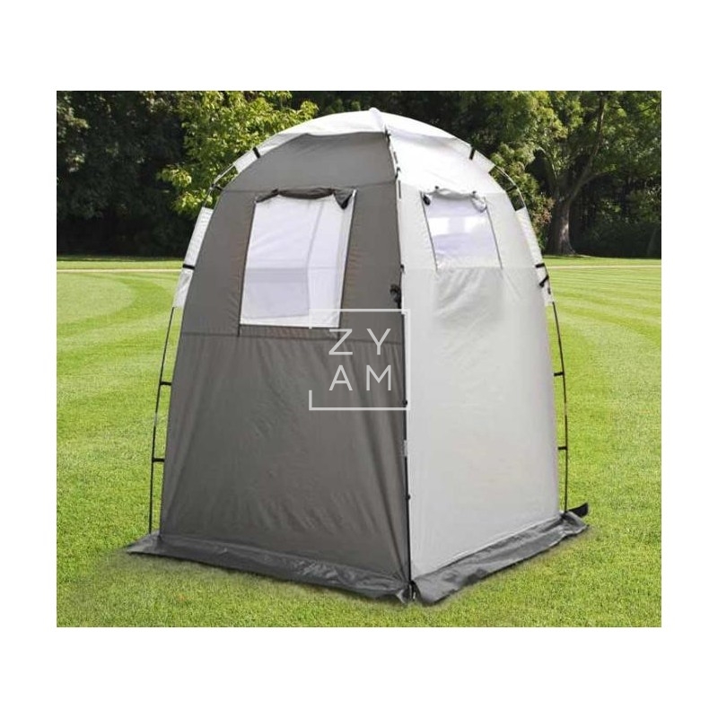 TIENDA DUCHA CAMPALTO 150X150X210