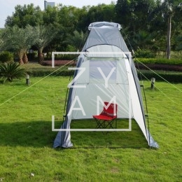 TIENDA DUCHA ELYSEE 140X140X205