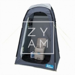 Tienda Ducha Kampa Privy 120X120X190
