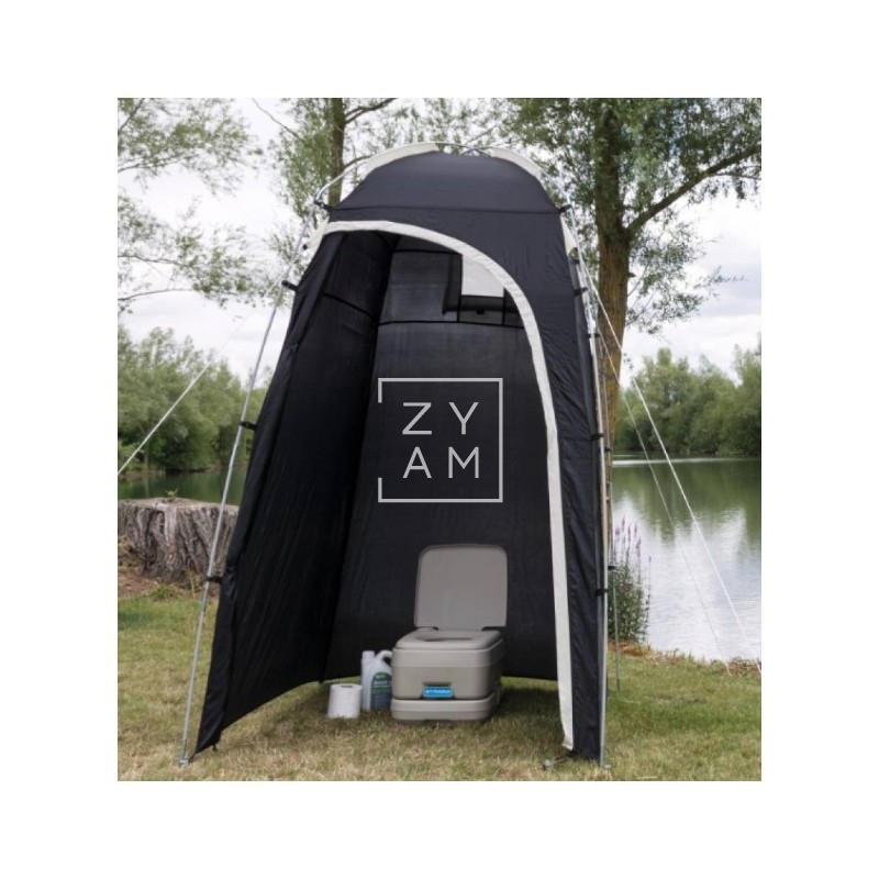 TIENDA DUCHA LOO-LOO 120X120X225