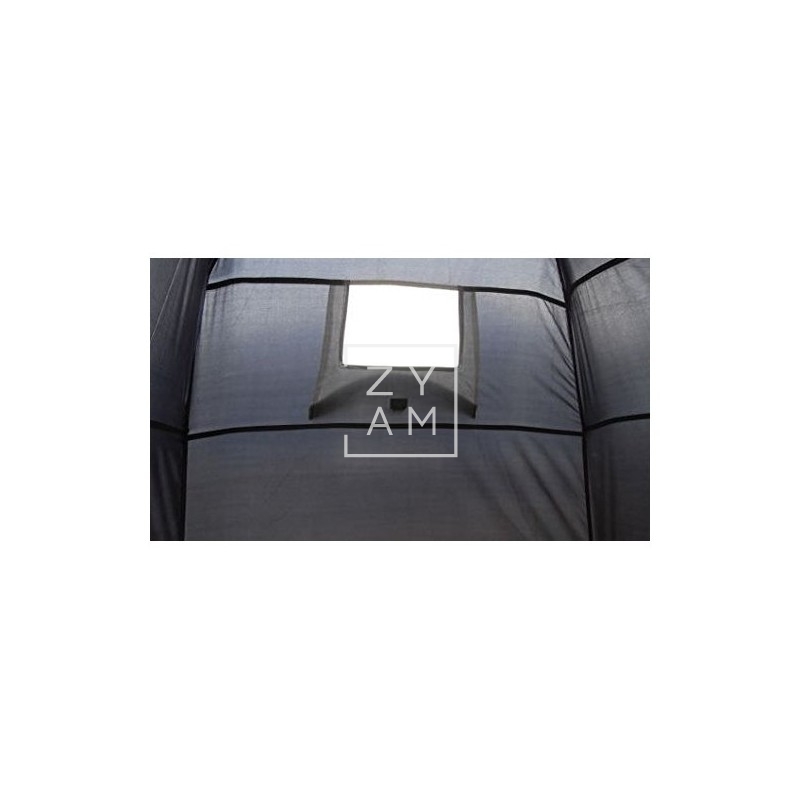 TIENDA DUCHA LOO-LOO 120X120X225