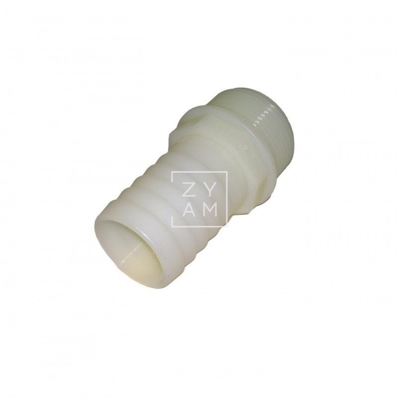 RACOR RECTO 1 1/4 x 35