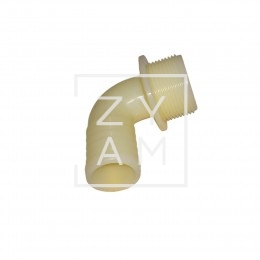 RACOR CURVO 1 1/4 32MM
