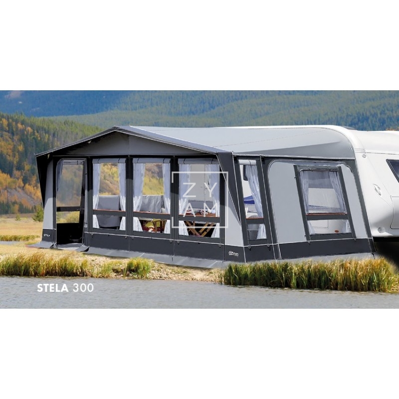 AVANCE STELA 300