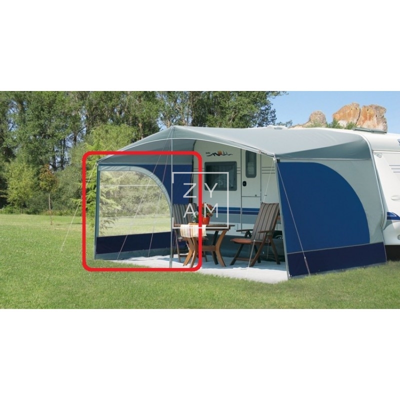 LATERAL TOLDO IBIZA CON VENTANA