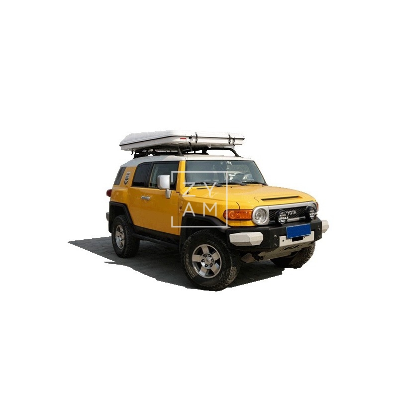 TIENDA TECHO FIBRA XL 215X145X95