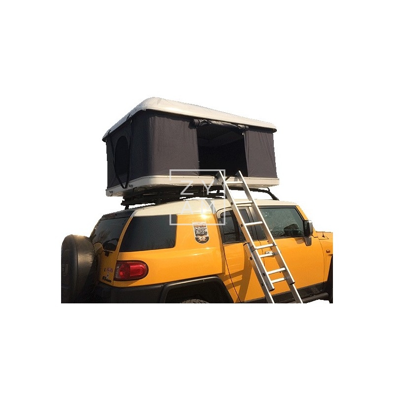 TIENDA TECHO FIBRA XL 215X145X95