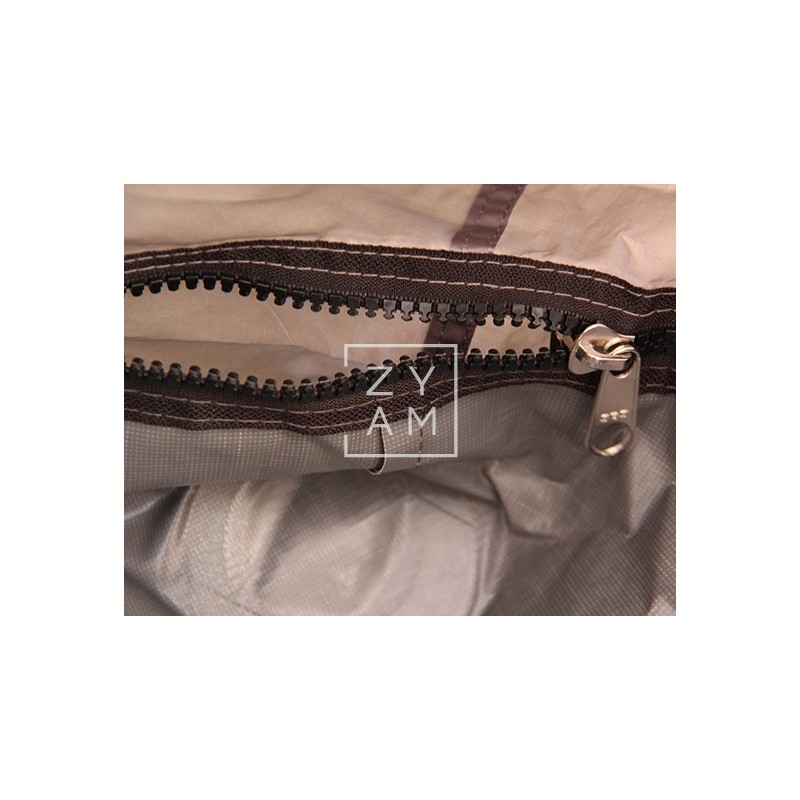 TIENDA TECHO FIBRA XL 215X145X95