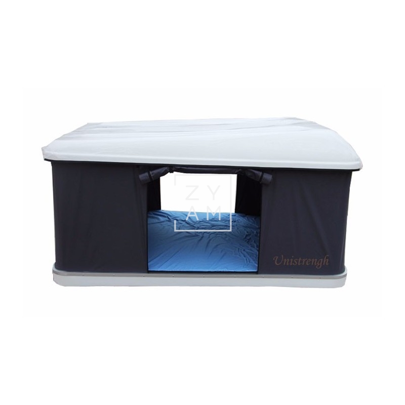 TIENDA TECHO FIBRA XL 215X145X95