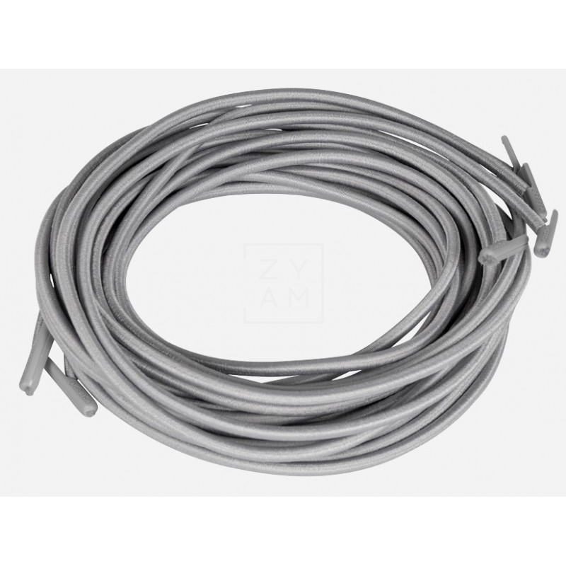 SET ELASTICOS CAMA 4 UNIDADES