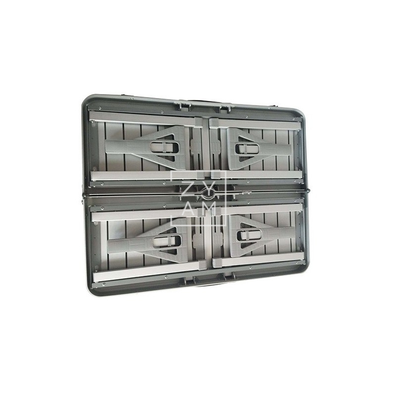 MESA CON SILLAS VALISE 136X67X85