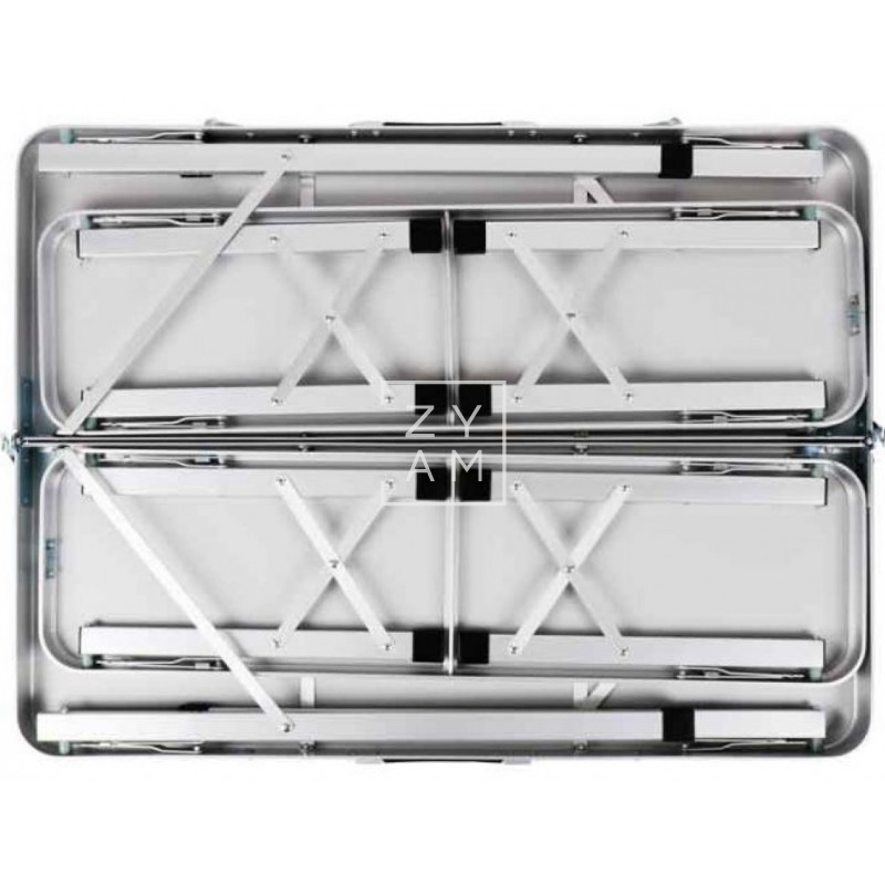 MESA CON BANCOS 90X67X70