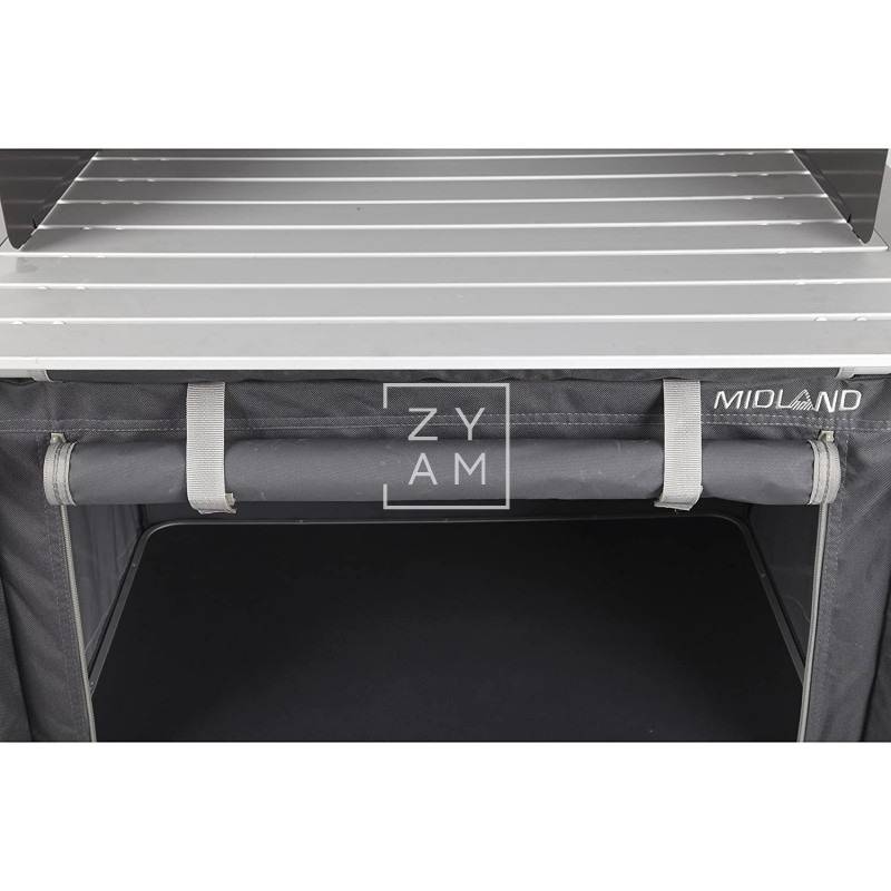 ARMARIO COCINA SIRIUS 75X52X85