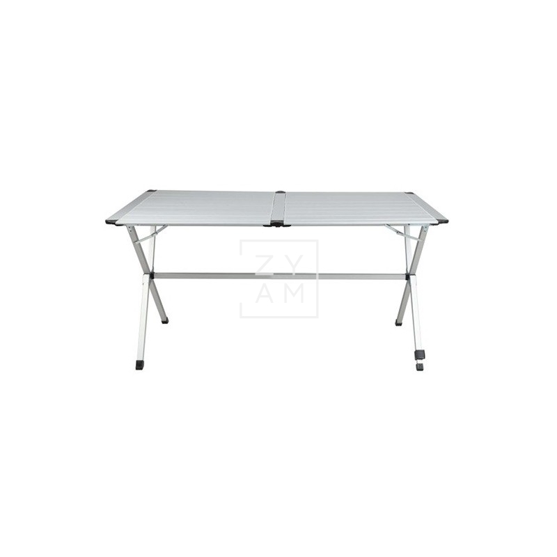 MESA ENROLLABLE 140X80X70