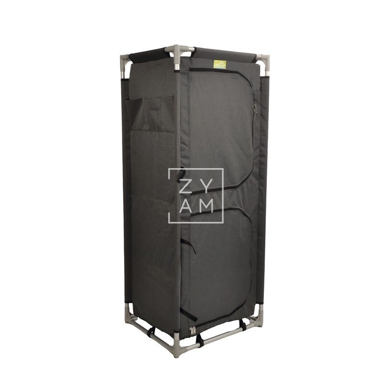 ARMARIO 4 NIVELES VIAMONDO 57X47X140