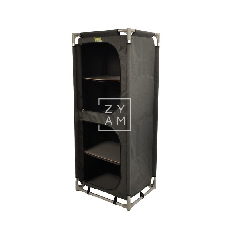 ARMARIO 4 NIVELES VIAMONDO 57X47X140