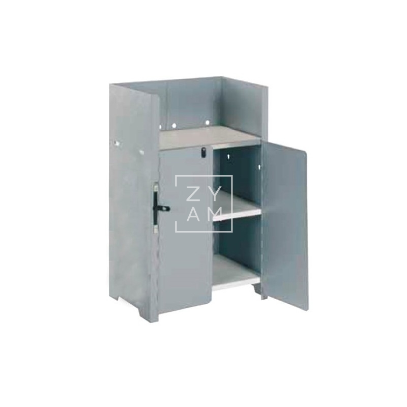 ARMARIO PLEGABLE 62X38X98