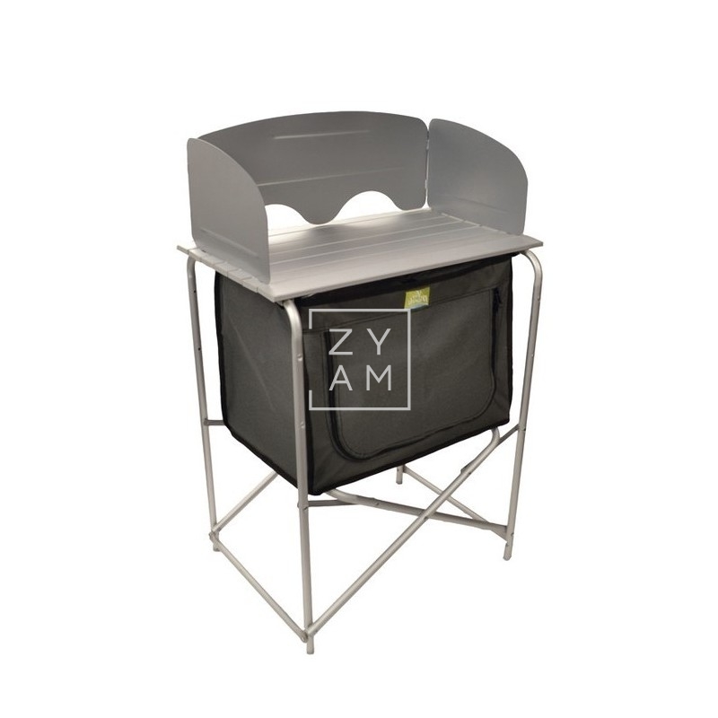 ARMARIO COCINA COMPACT 66X41X107