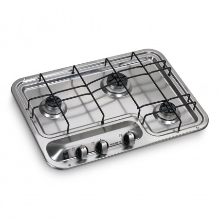 COCINA DOMETIC HB3370 3XFUEGOS