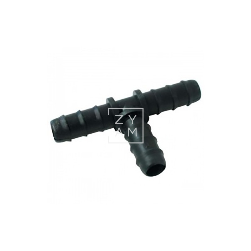 CONEXION T MANGUERA/TUBO