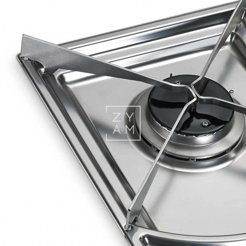 COCINA DOMETIC HB1320 1XFUEGO